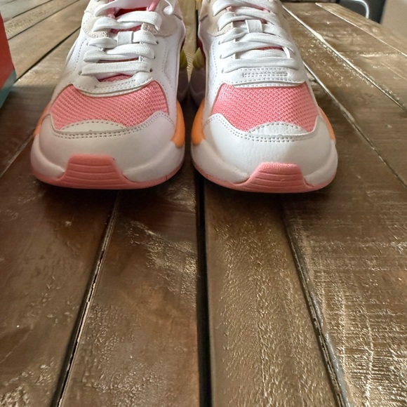 Puma X-Ray Ripstop JR - Picture 6 of 7